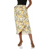 Women's Tulip Wrap Skirt